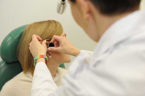 После снятия назначается