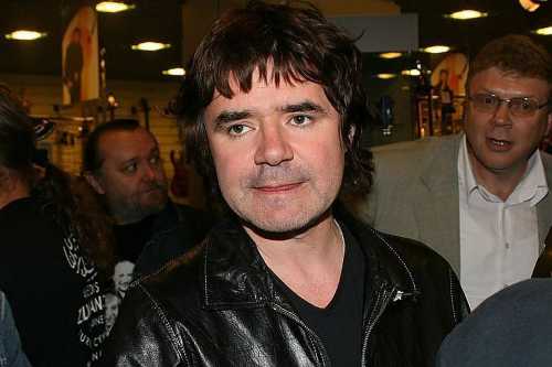 Друзья сдали Осина в реабилитационный центр