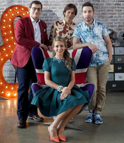 Первоклассные проблемы