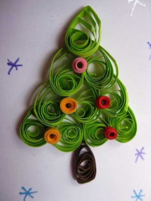 Существует довольнотаки много базовых форм для квиллинга, которые помогают создавать настоящие шедевры из бумаги