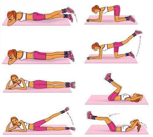 Почему не худеет живот, и как с этим бороться