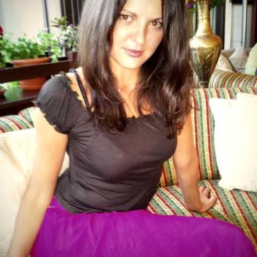 Как правильно сменить имидж