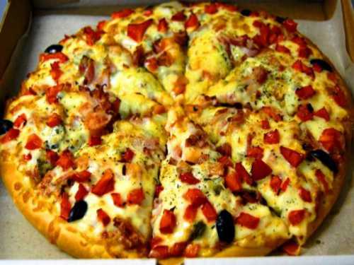 Для начинки как вариант