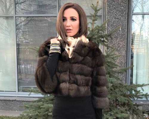 Ради эффектных кадров