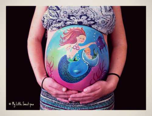 Многим парам такой метод рисования помогает сблизиться друг с другом, обрести более тесный контакт между ребенком и родителями