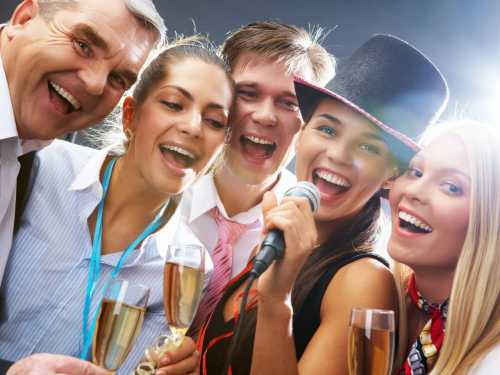 Фотосъемка