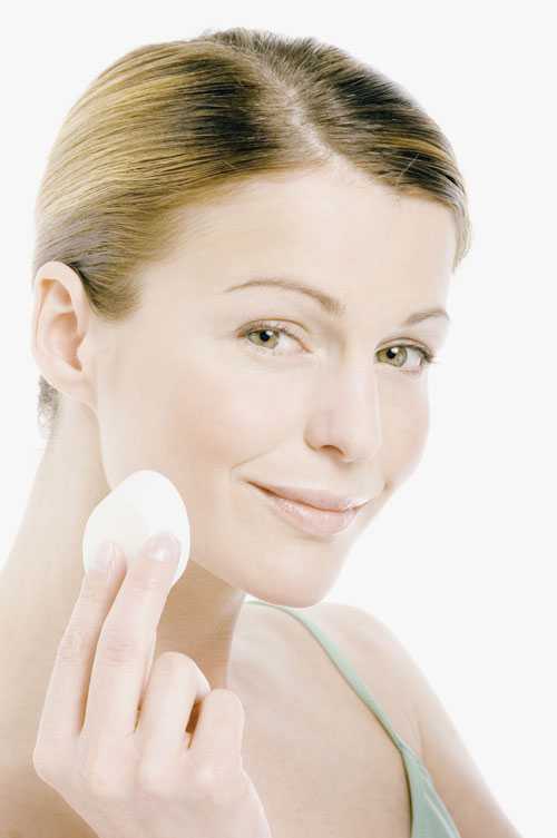 Способствует сокращению мелких морщин