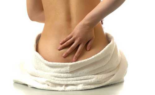 Болит копчик после родов: причины, лечение