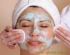 Маски для стареющей кожи