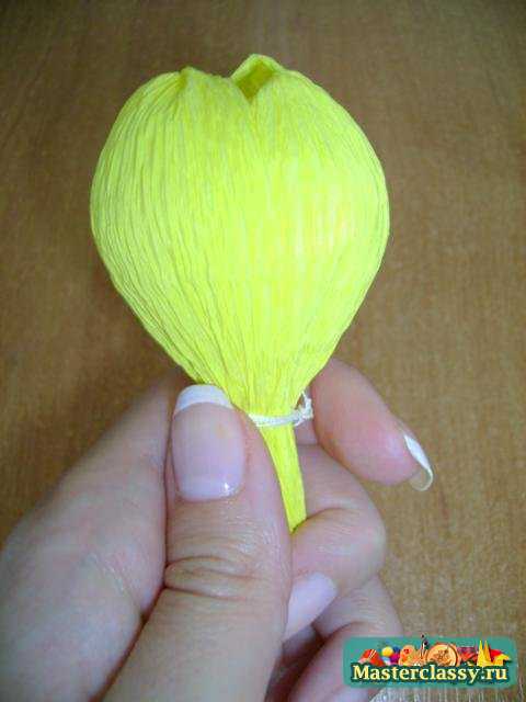 Рождественский венок из конфет своими руками