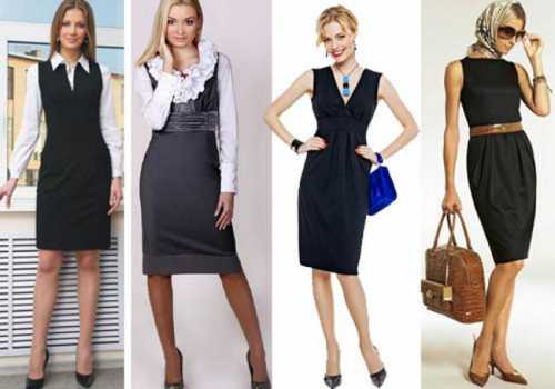 Летний гардероб для девочек