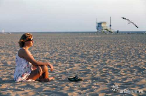 Неаполем, напобережье