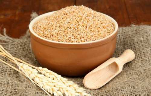 При покупке главное внимательно изучить состав на упаковке, если кроме пшеничных отрубей нет ничего другого, то можно купить и отруби в гранулах