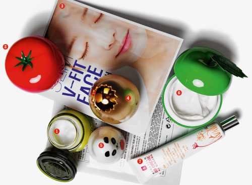 Многие девушки выбирают корейскую косметику изза того, что она работает на все