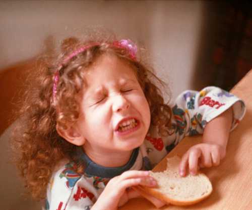 Как справиться с детскими капризами