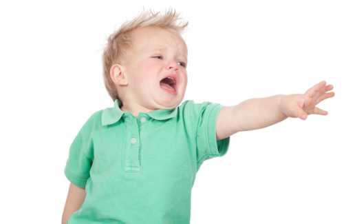 Капризы могут исходить из разных источников, и природа их может быть и физиологической, и духовной