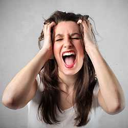 Научитесь владеть собой психология отношений