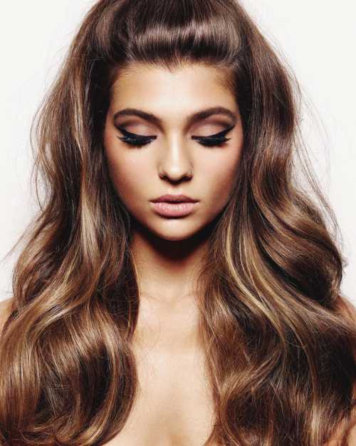 Создаем свой персональный образ