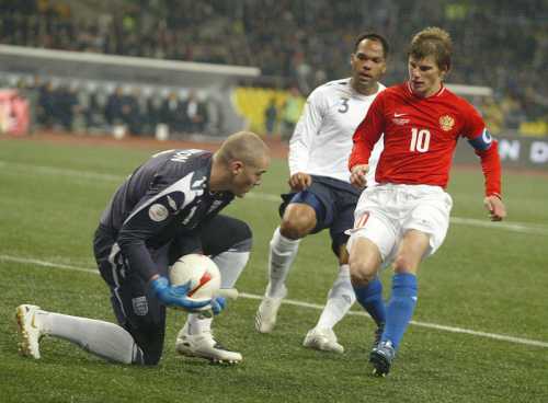 Бывшая жена