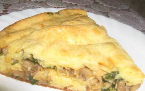 Взбиваем яйца с майонезом