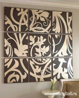 Творите и выдумывайте все что нравится именно вам